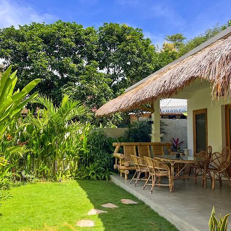 Las Flores Lombok Kuta (Lombok) Exterior foto
