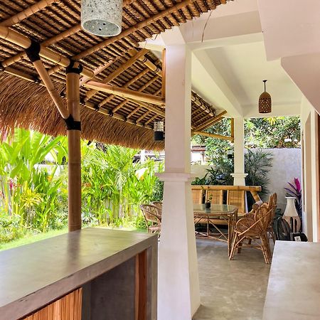 Las Flores Lombok Kuta (Lombok) Exterior foto