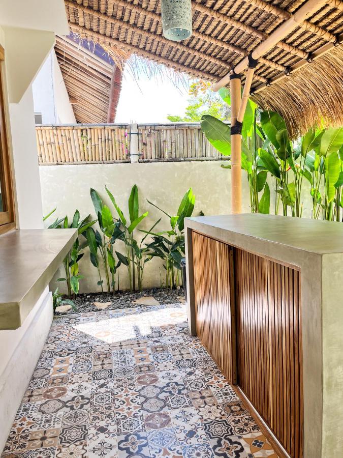 Las Flores Lombok Kuta (Lombok) Exterior foto