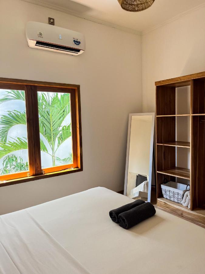 Las Flores Lombok Kuta (Lombok) Exterior foto